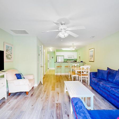The Singing Gull Villa Myrtle Beach Dış mekan fotoğraf