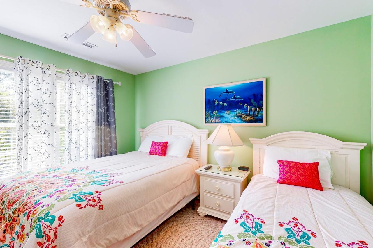 The Singing Gull Villa Myrtle Beach Dış mekan fotoğraf